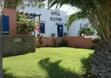 Alkyoni Beach Hotel foto 21