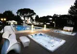 Villa Giustinian foto 2