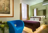 Hotel Three Storks foto 1