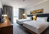 Hilton Garden Inn Tbilisi Chavchavadze foto 12