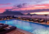 Lagoon Beach Hotel foto 1