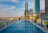 voco Dubai foto 1