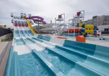 Golden Taurus Aquapark Resort foto 28