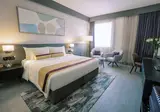 Khalidia Palace Hotel Dubai foto 4