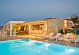 Appartementen Luna Holiday Complex foto 16