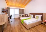Hotel Lampenhäusl foto 5