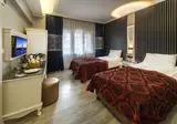 Beyazit Palace Hotel foto 29