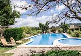 Aumallia Hotel & Spa foto 1