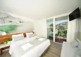 Atrium Ambiance Hotel foto 16