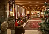 Hotel Salzburger Hof foto 6