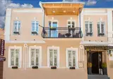 Rustaveli Palace foto 1