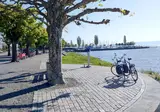 Fietsen rondom de Bodensee foto 9