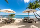 OUTRIGGER Koh Samui Beach Resort foto 4