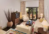 Las Madrigueras Golf Resort & SPA foto 17