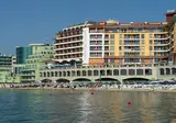 Hotel Mirage foto 11