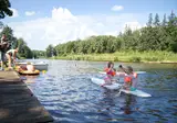 Camping De Voorst foto 3