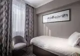 Hotel City Sleeper at Royal National Hotel foto 15