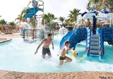 Three Corners Sea Beach Resort foto 12