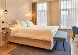 Boutique Hotel The Yard - Zuidkade foto 16