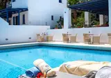 Mr & Mrs White Paros foto 17