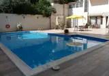 Amarilia Hotel foto 1