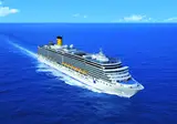 Wereldse cruise van San Francisco naar Italië foto 2