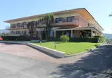Hotel Pegasus foto 2