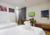 D Varee Xpress Pula Silom foto 8