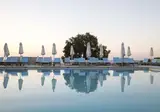 I Resort Beach Hotel & Spa foto 18