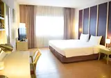 Trang Hotel Bangkok foto 1