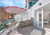 Plaza Santa Ponsa Boutique Hotel foto 12