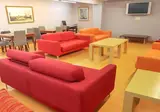 Hotel Faranda Express Alisas Santander foto 7