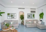 Villa Del Presidente foto 4