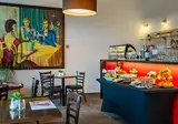 Hotel Merkur foto 25