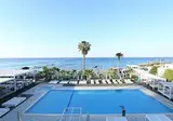 Iliada Beach Hotel foto 2