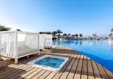 The V Luxury Resort Sahl Hasheesh foto 3
