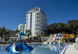 Henry Resort & Spa foto 8