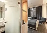 Antigon Urban Chic Hotel foto 10