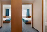 Hotel Benczur foto 19