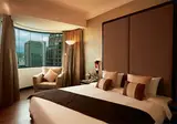 Novotel Kuala Lumpur City Centre foto 4