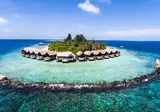 NH Maldives Kuda Rah Resort foto 23