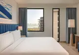 Crowne Plaza Abu Dhabi - Yas Island foto 17