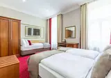Hotel Caruso Prague Old Town foto 17