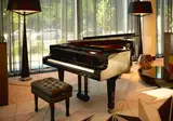 Hilton Tallinn Park foto 13