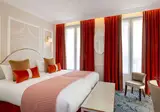Mercure Paris La Sorbonne Saint Germain des P foto 4