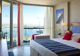 Kyma Suites Beach Hotel foto 29