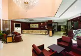 Howard Johnson Bur Dubai foto 14