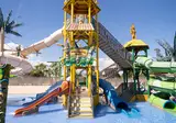 Albir Garden Resort & Aquapark foto 17