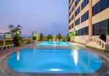 Alexander Hotel foto 19