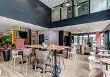 B&B Hotel Marseille Centre La Joliette foto 9